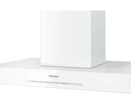 Вытяжка Miele DA 6698 W BRWS