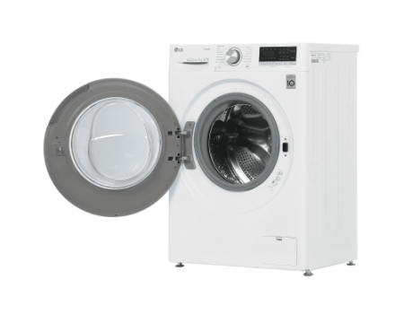 Стиральная машина LG F2V5HS0W