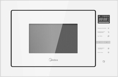 Микроволновая печь Midea Mi10250Gw