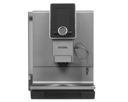 Кофемашина Nivona CafeRomatica NICR 930