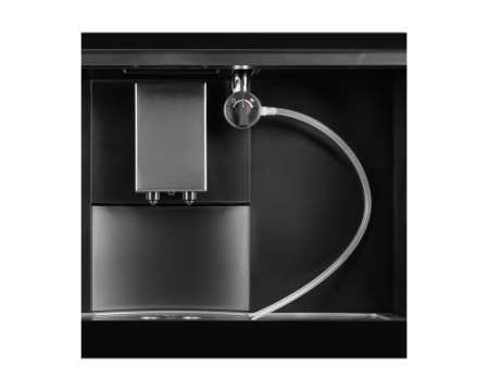 Кофемашина Kuppersberg KCM 182 Black