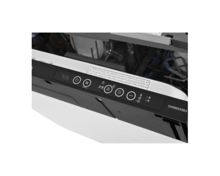 Встраиваемая посудомоечная машина Scandilux DWB 6535B3