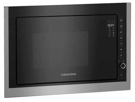 Микроволновая печь GRUNDIG GMI 11311 X