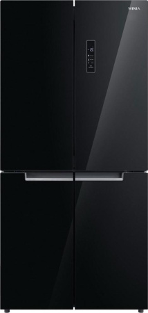 Холодильник Winia RMM700BGW