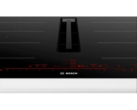 Варочная панель с вытяжкой Bosch PXX821D66E
