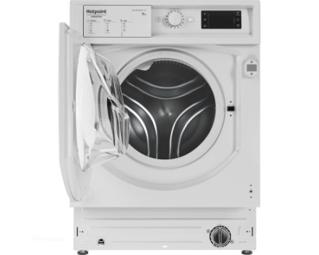 Стиральная машина Hotpoint-Ariston BI WMHG 81484 EU