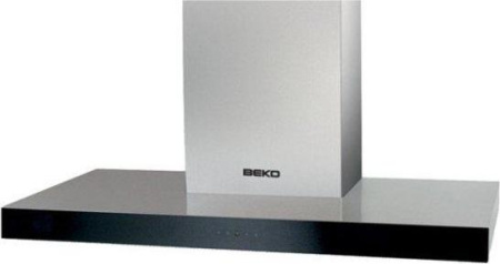 Кухонная вытяжка Beko CWB 9730 X