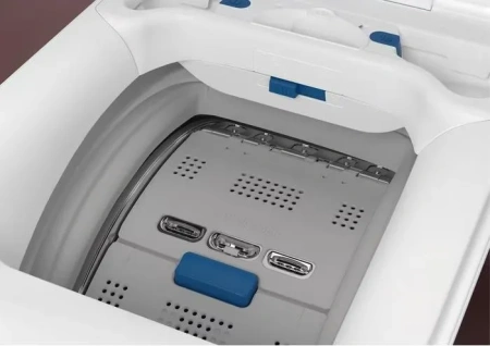 Стиральная машина ELECTROLUX EW7T373S