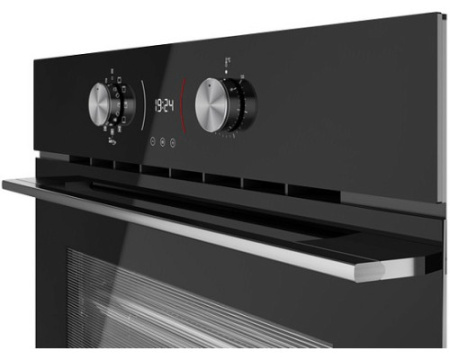 Духовой шкаф Teka HLC 8406 NIGHT RIVER BLACK
