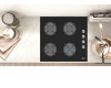 Газовая варочная панель Simfer H60K40S000