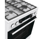 Газовая плита Gorenje GGI6C21WF
