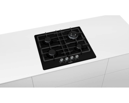 Варочная панель Bosch PGH6B6O92R