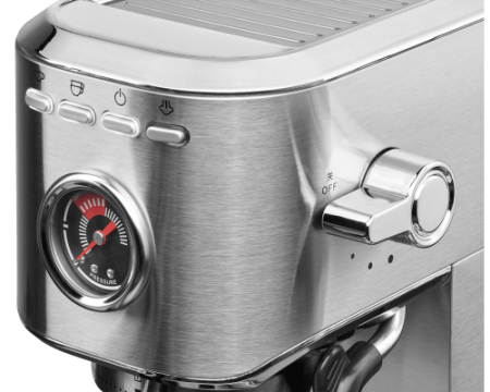 Кофемашина Monsher MC 500