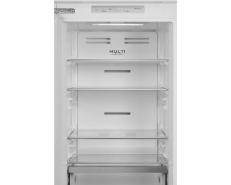 Морозильник встраиваемый Midea MDRE306FZF01