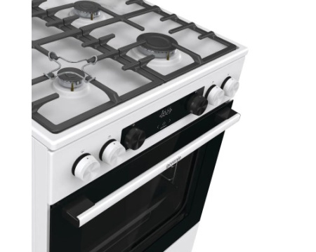 Газовая плита Gorenje GGI6C21WF