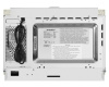 Встраиваемая микроволновая печь Maunfeld MBMO.25.7GI слоновая кость