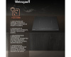 Варочная панель Weissgauff HI 642 BSCM
