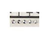 Варочная поверхность Hiberg VM 7255 Y