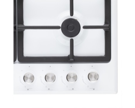 Газовая варочная поверхность Simfer H60V41W516