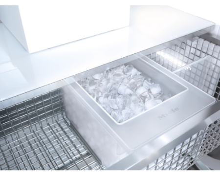 Встраиваемый морозильник Miele F 2812 Vi MasterCool
