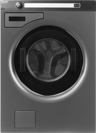 Стиральная машина Asko WMC844 V G [10.5 кг, фронтальная]
