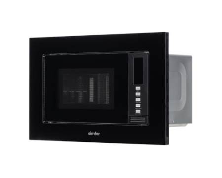 Встраиваемая микроволновая печь Simfer MD2220