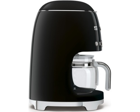 Капельная кофеварка Smeg DCF02BLEU
