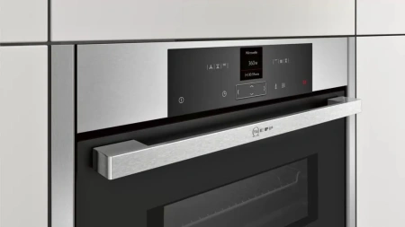 Микроволновая печь NEFF C15MR02N0