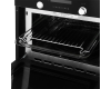 Компактный духовой шкаф Midea TF944EG9-BL