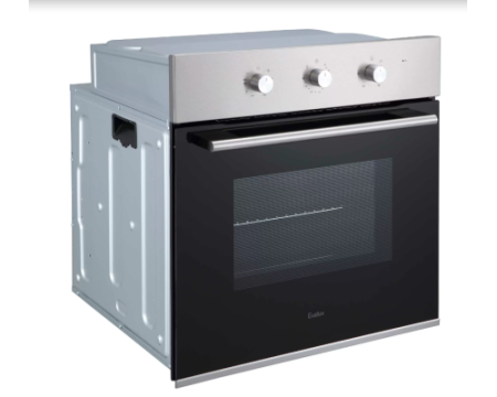 Электрический духовой шкаф Evelux EO 620 X