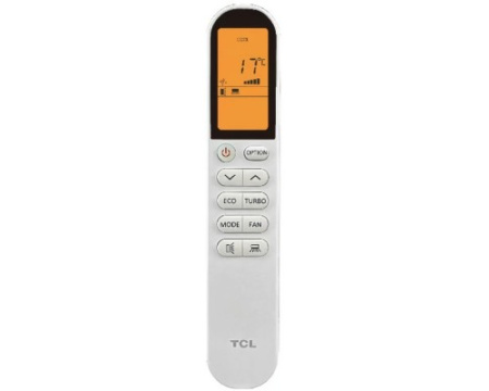 Кассетный кондиционер TCL TQC-12HRID