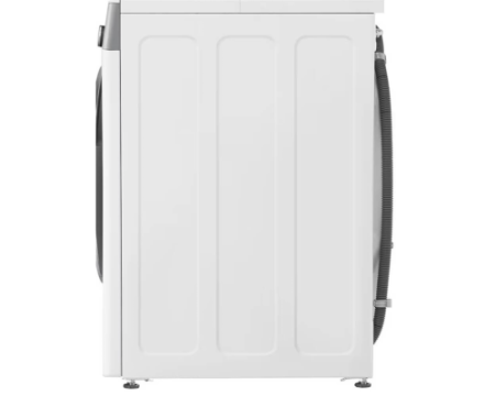 Стирально-сушильная машина LG F4V9LD2W