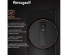Отдельностоящий холодильник с инвертором Weissgauff WRK 2000 XBNF DC Inverter