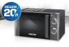 Микроволновая печь CENTEK CT-1583