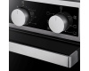 Электрический духовой шкаф Maunfeld EOEC516PS