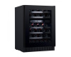 Винный шкаф Temptech SOMX60DRB