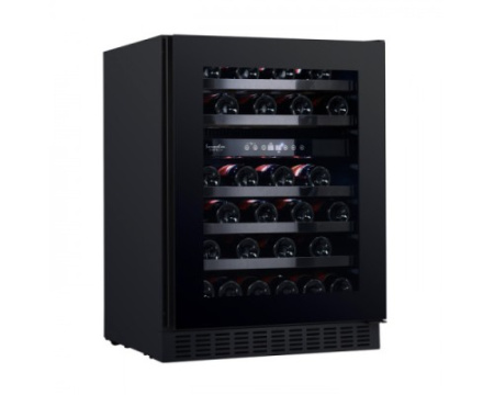 Винный шкаф Temptech SOMX60DRB