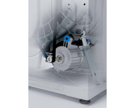 Стиральная машина Gorenje W1NHPI60SCSIRV