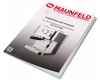 Кофемашина Maunfeld MF-721S PRO