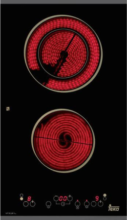 Варочная поверхность Teka TC 2P.1