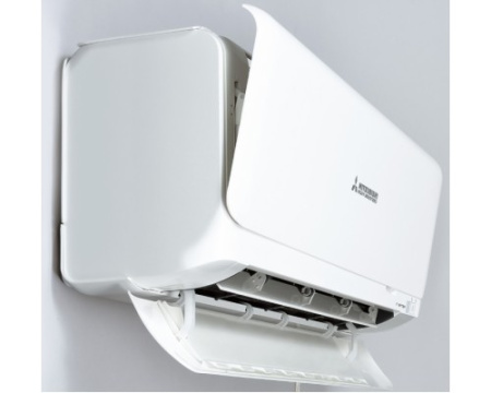 Настенный внутренний блок мульти сплит-системы Mitsubishi Heavy PREMIUM SRK25ZS-W