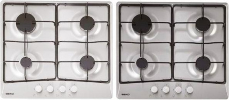 Варочная поверхность Beko HIMG 64223 SX