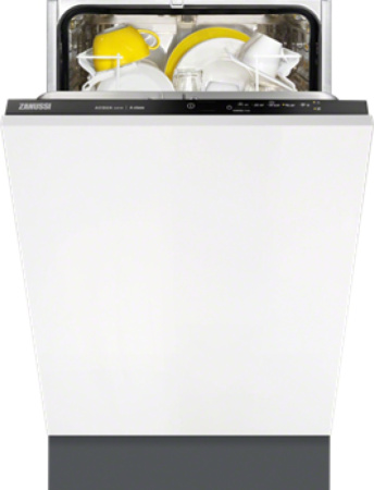 Посудомоечная машина Zanussi ZDV 12001FA