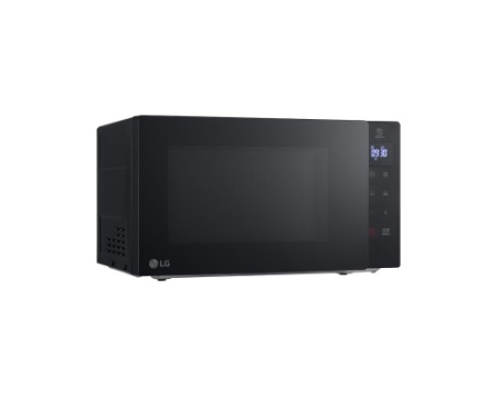 Микроволновая печь LG MS2032GAS