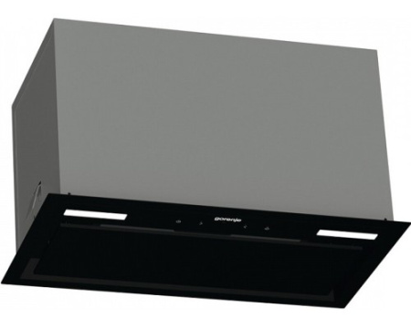 Встраиваемая вытяжка Gorenje BHI549E9GB