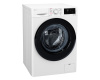Cтиральная машина LG F4M5TS6W c функцией пара