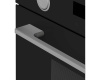 Встраиваемая микроволновая печь Maunfeld MBMO349GB