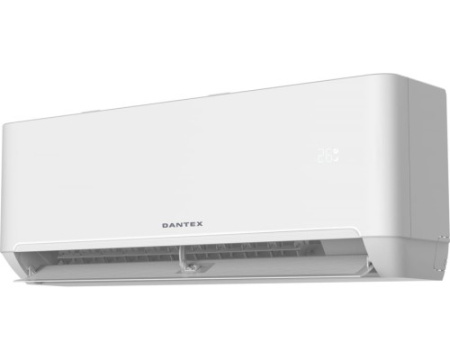 Кондиционер Dantex Advance Pro Plus RK-18SATI PLUS/RK-18SATIE