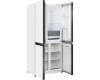 Отдельностоящий холодильник с инвертором Weissgauff WCD 450 WG NoFrost Inverter