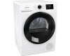 Сушильная машина Gorenje DNE72/GN